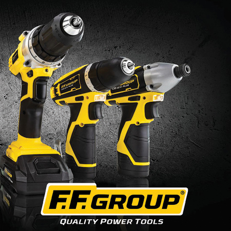 FF Group Power Tools