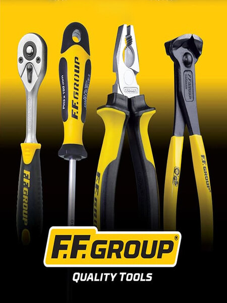 FF Group Tools