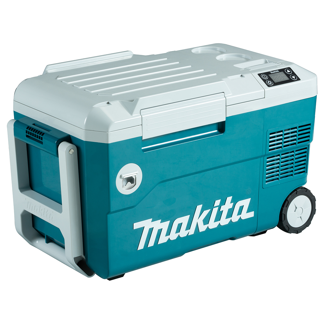 DCW180Z Makita Cordless Cooler Warmer Box