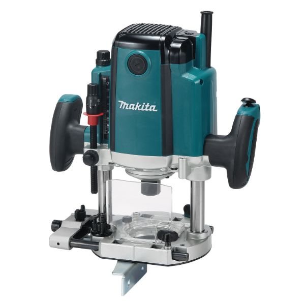 RP1803/2 Makita 1/2 inch Plunge Router 1650w 240V